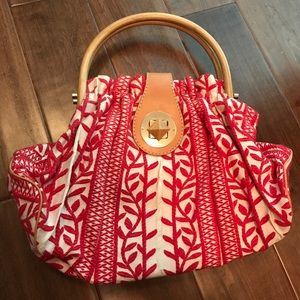 Kate spade summer tote